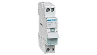 Wyłączniki światła i elektryczne - Hager Modułowy przełącznik instalacyjny SFB125 25A 1P SFB125 - miniaturka - grafika 1