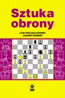 E-booki - sport - Sztuka obrony Jakow Damski - miniaturka - grafika 1