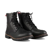 Buty motocyklowe - Buty Motocyklowe iXS Classic Oiled Czarny37 - miniaturka - grafika 1
