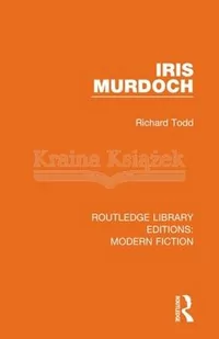 Iris Murdoch - Pozostałe książki - miniaturka - grafika 1
