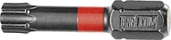 Bity - Teng Tools Grot udarowy 1/4" TX25 30 mm 5 szt. - miniaturka - grafika 1