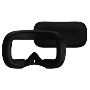 HTC Zestaw wymiennych poduszek magnetycznych na twarz i z tyłu do VIVE Focus 3 99H12235-00 99H12235-00 - Akcesoria VR - miniaturka - grafika 1