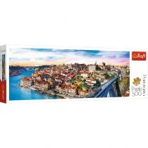 Trefl Puzzle 500el 29502 Portugalia pudełko