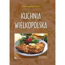 Kuchnia wielkopolska. Potrawy tradycyjne A4 - Kuchnia polska - miniaturka - grafika 1