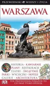 Przewodniki - Warszawa. Przewodnik - miniaturka - grafika 1
