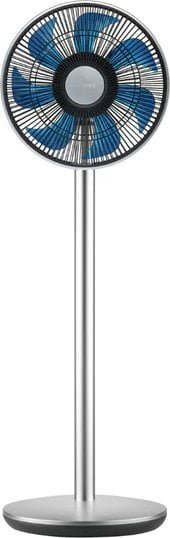 Wentylator Jimmy Jimmy JF41 Pro Stand Fan Diameter 25 cm Number of speeds 1 Oscillation 20 W Yes
