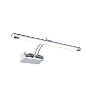 Maytoni Maytoni FINO MIR003WL-L12CH Kinkiet na wysięgniku LED/860LM MYMIR003WL-L12CH - Lampy ścienne - miniaturka - grafika 1