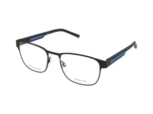 Dioptrie szkieł Tommy Hilfiger TH 2090 DL5 - Okulary korekcyjne, oprawki, szkła - miniaturka - grafika 1
