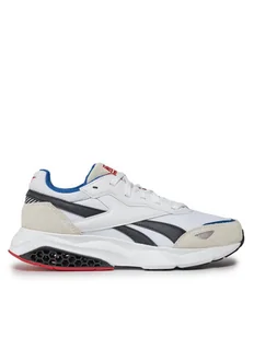 Reebok Sneakersy Hexalite Legacy 1.5 IG2733 Biały - Sneakersy męskie - miniaturka - grafika 1