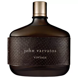 John Varvatos John Varvatos Woda toaletowa 75ml - Wody i perfumy męskie - miniaturka - grafika 1