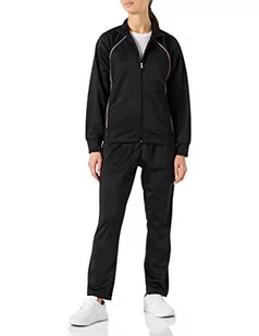 Champion Damska kurtka treningowa Athletic, czarny, XS - Kurtki damskie - miniaturka - grafika 1