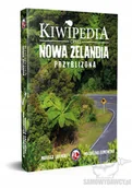 Przewodniki - Kiwipedia czyli Nowa Zelandia przybliżona,Magda Gumowska i Mariusz Łapiński - miniaturka - grafika 1