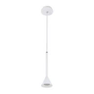 Lampy sufitowe - Italux Zwis Anela WH LED Biały FH31791-BJ WH - miniaturka - grafika 1