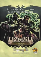 Gry planszowe - Pagan Podstępy - gra - miniaturka - grafika 1