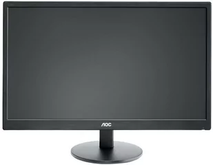 AOC e2270Swn - Monitory - miniaturka - grafika 1