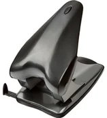 Dziurkacze - Eagle Dziurkacz 60k czarny P6090 - miniaturka - grafika 1