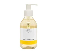 Peelingi i scruby do twarzy - Jadwiga Jadwiga seria Aha 250ml neutralizator kwasów eksfoliatorów - miniaturka - grafika 1
