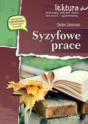 Syzyfowe prace Wydanie z opracowaniem) Stefan Żeromski