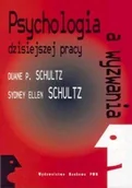 Zarządzanie - Psychologia a Wyzwania Dzisiejszej Pracy - miniaturka - grafika 1