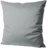 Poszewki na poduszki - POSZEWKA NA PODUSZKĘ WELUROWA 40x40 VELVET WELUR - miniaturka - grafika 1