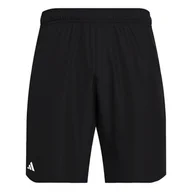 Spodenki męskie - Spodenki męskie adidas Club Short Black XXL - miniaturka - grafika 1