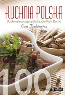 Kuchnia polska - Kuchnia Polska. 1001 Przepisów - miniaturka - grafika 1