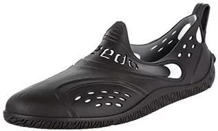 Sandały męskie - Speedo ZANPA AM 8056710299 sandały męskie czarny czarny, czarny, biały. 39 eu - grafika 1