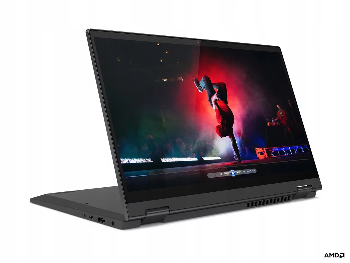 Laptop Lenovo Flex 5 14ARE05 AMD Ryzen 3 4 GB RAM 128 GB SSD Windows 10 Home
