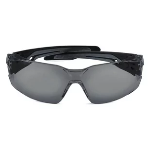 Bolle Safety SI - Okulary Silex+ - Smoke - PSSSILP443B - Ochrona oczu i twarzy - miniaturka - grafika 2