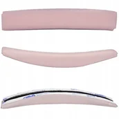 Akcesoria do słuchawek - Górna Gąbka Nakładka Pałąk Do Jbl Jr T450 T460 T500 T600 T600 E35 +Taśma 3M - miniaturka - grafika 1