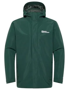 Jack Wolfskin Męska kurtka Altenberg 3 w 1 Jkt M - Kurtki męskie - miniaturka - grafika 1