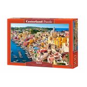 Puzzle - Puzzle 500 Coricella, Włochy CASTOR - Castorland - miniaturka - grafika 1