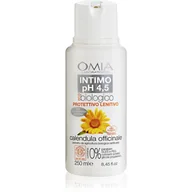 Płyny do higieny intymnej - Omia Laboratoires Laboratoires, płyn dermatologiczny do higieny intymnej, z nagietkiem, 250 ml - miniaturka - grafika 1