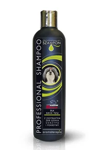 Certech Professional Szampon Shih Tzu 250ml - Szampony i odżywki dla psów - miniaturka - grafika 2