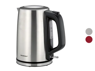SILVERCREST KITCHEN TOOLS Czajnik elektryczny, 3100 W - Czajniki elektryczne - miniaturka - grafika 1