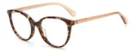Okulary korekcyjne, oprawki, szkła - Okulary korekcyjne Kate Spade ADELLE 086 - miniaturka - grafika 1