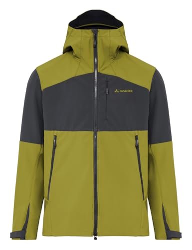 VAUDE Męska kurtka softshellowa Roccia II
