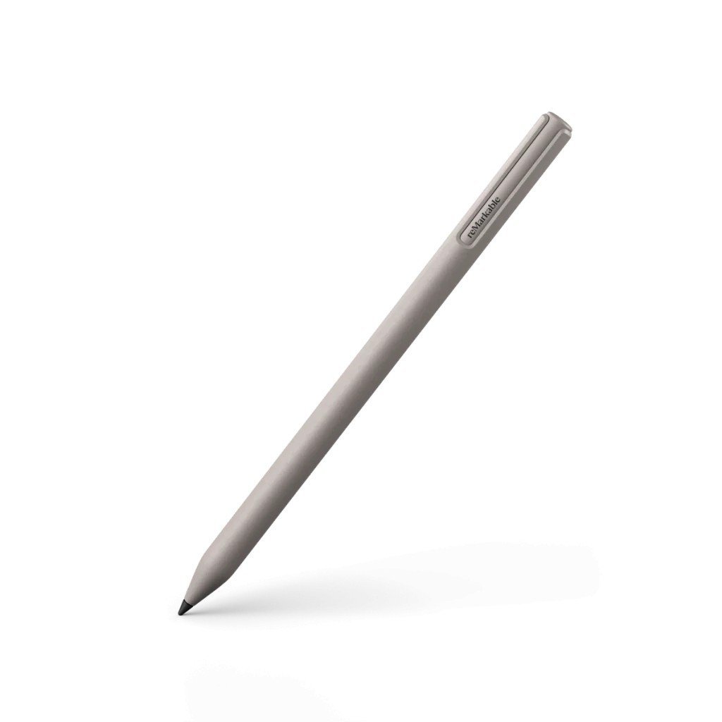 Marker do reMarkable Paper Pro - szary rysik (bez gumki)