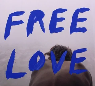 Sylvan Esso - Free Love - Muzyka alternatywna - miniaturka - grafika 2