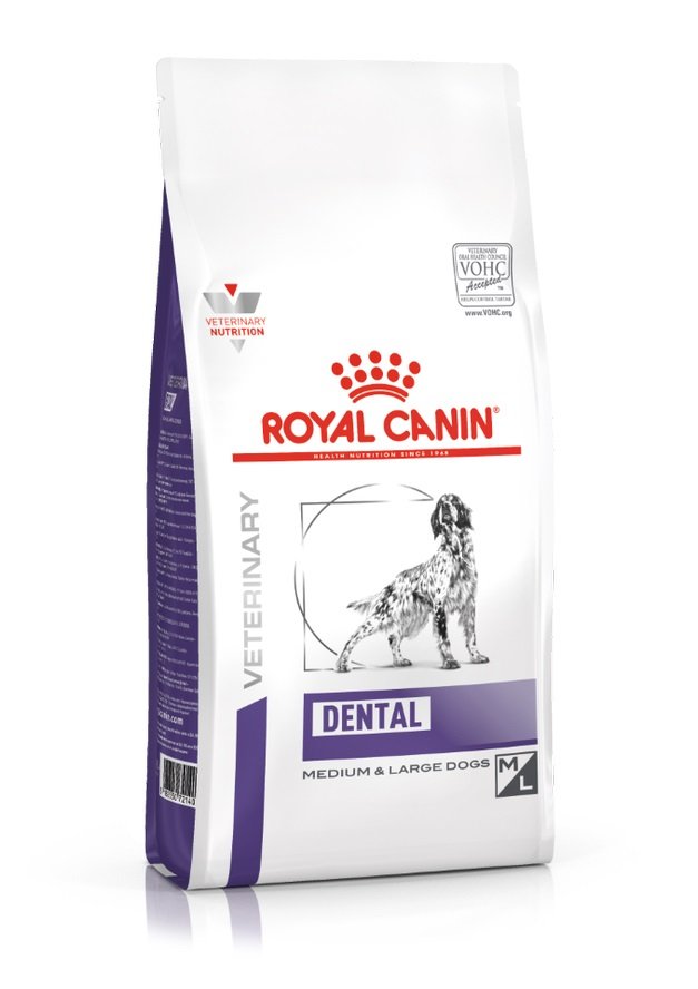 Royal Canin Dental Medium/Large Dog 13 kg