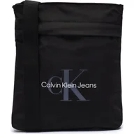 Torby męskie - Calvin Klein Jeans Reporterka - miniaturka - grafika 1