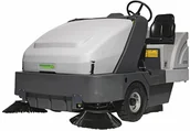 Zamiatarki - Zamiatarka samojezdna Nilfisk SR 1601 CM13300103-06 - miniaturka - grafika 1