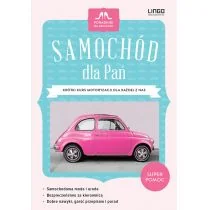 Samochód dla Pań - Urszula Nelken - Biznes - miniaturka - grafika 1