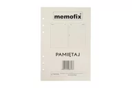 Kalendarze - Antra WKŁAD A5 MEM PAMIĘTA - miniaturka - grafika 1