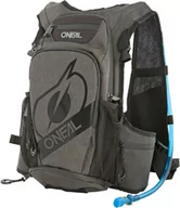 Plecaki - O'Neal O'Neal Romer Hydration Backpack 2l, black  2021 Plecaki rowerowe 1337-110 - miniaturka - grafika 1