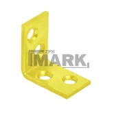 Inne mocowania - Kątownik Krzesłowy 25x25x15 - miniaturka - grafika 1