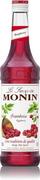 Syropy i koncentraty owocowe - Monin Syrop raspberry 0,7 L malinowy 2154-uniw - miniaturka - grafika 1