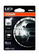 Żarówki samochodowe - Żarówka oświetlenia wnętrza OSRAM 2850CW-02B - miniaturka - grafika 1