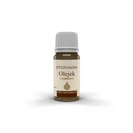 Olejki do ciała i włosów - Bosphaera Olejek Cedrowy 10 ml - miniaturka - grafika 1