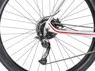 Rower górski ROMET MUSTANG M1 LITE 2023 WERSJA 2 - Rowery - miniaturka - grafika 1